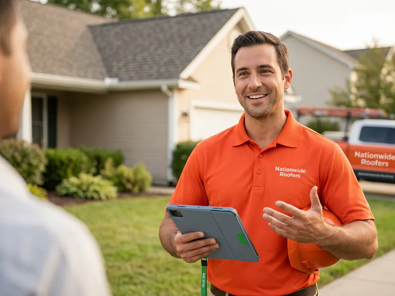 Roof Installation  in Morton Grove  FAQ